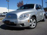 2011 Chevrolet HHR LS
