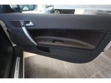 2012 Volvo C70 T5 Platinum Door Panel