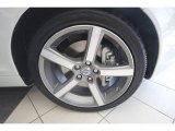 2012 Volvo C70 T5 Platinum Wheel