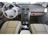 2012 Volvo XC90 3.2 Dashboard