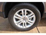 2012 Volvo XC90 3.2 Wheel
