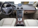 2012 Volvo XC90 3.2 Dashboard