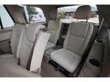 2012 Volvo XC90 3.2 3rd row seating in beige