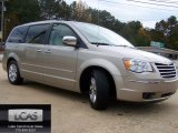 2008 Light Sandstone Metallic Chrysler Town & Country Limited #56275521