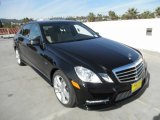 2012 Mercedes-Benz E 350 Sedan