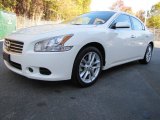 2011 Nissan Maxima 3.5 S