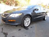 2012 Volkswagen CC Sport