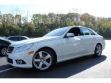 2010 Mercedes-Benz E 350 Sedan