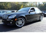 2008 Mercedes-Benz C 350 Sport