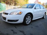 2010 Chevrolet Impala LT