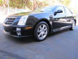 2011 Black Raven Cadillac STS V6 Luxury #56275874