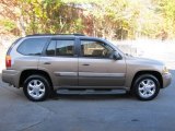 2003 GMC Envoy SLT Exterior