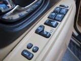 2003 GMC Envoy SLT Controls