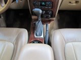 2003 GMC Envoy SLT 4 Speed Automatic Transmission