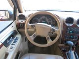 2003 GMC Envoy SLT Steering Wheel