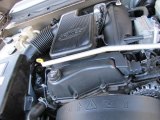 2003 GMC Envoy SLT 4.2 Liter DOHC 24-Valve Inline 6 Cylinder Engine