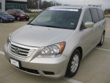2008 Honda Odyssey EX-L