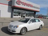 2008 Blizzard White Pearl Toyota Avalon Limited #56275149