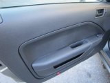 2005 Ford Mustang GT Deluxe Coupe Door Panel