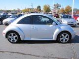 2002 Volkswagen New Beetle GLS 1.8T Coupe Exterior