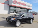 2010 Toyota RAV4 I4 4WD