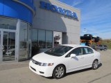 2009 Honda Civic LX Sedan