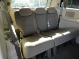 2010 Chrysler Town & Country LX Medium Pebble Beige/Cream Interior