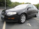 2007 Volkswagen Passat 2.0T Sedan