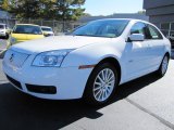 2007 Mercury Milan V6 Premier