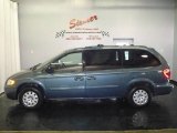 2006 Magnesium Pearl Chrysler Town & Country LX #5609810