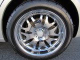 2005 Chrysler 300  Wheel