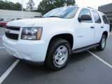 2007 Chevrolet Tahoe LT