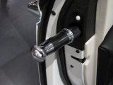 2011 Rolls-Royce Ghost  Door umbrella