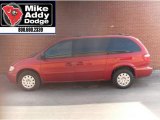 2005 Chrysler Town & Country LX