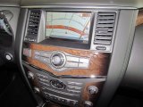 2011 Infiniti QX 56 Navigation