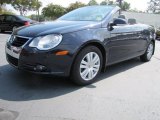 2007 Volkswagen Eos 2.0T