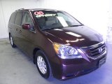 2008 Honda Odyssey EX-L