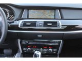 2011 BMW 5 Series 535i xDrive Gran Turismo Navigation
