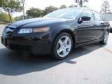2005 Acura TL 3.2
