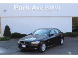 2009 BMW 3 Series 328xi Sedan