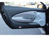 2011 Honda CR-Z EX Navigation Sport Hybrid Door Panel