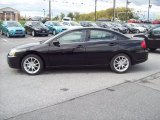 2012 Mitsubishi Galant SE Exterior