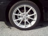 2012 Mitsubishi Galant SE Wheel