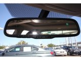 2006 Lexus IS 250 Rear view mirror