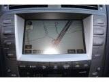 2006 Lexus IS 250 Navigation