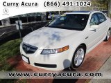 2006 Acura TL 3.2