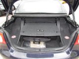 2009 Volkswagen Eos Komfort Trunk