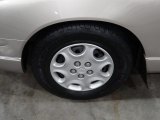 1999 Buick Regal LS Wheel