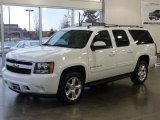 2009 Chevrolet Suburban LT 4x4
