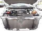 2007 Ford F150 Lariat SuperCrew 5.4 Liter SOHC 24-Valve Triton V8 Engine